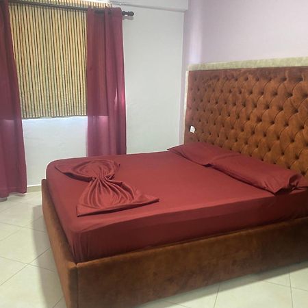 Shengjin Apartamente Antoni Exteriér fotografie