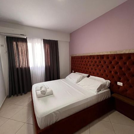 Shengjin Apartamente Antoni Exteriér fotografie