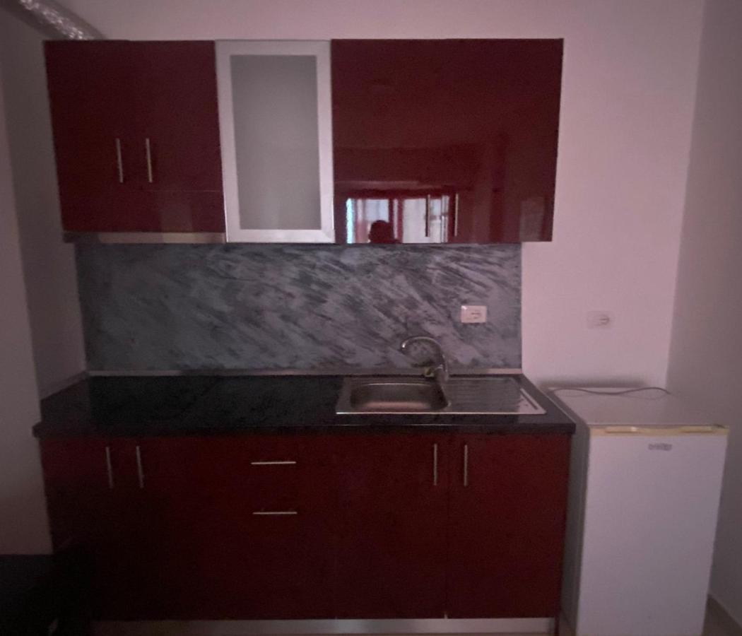 Shengjin Apartamente Antoni Exteriér fotografie