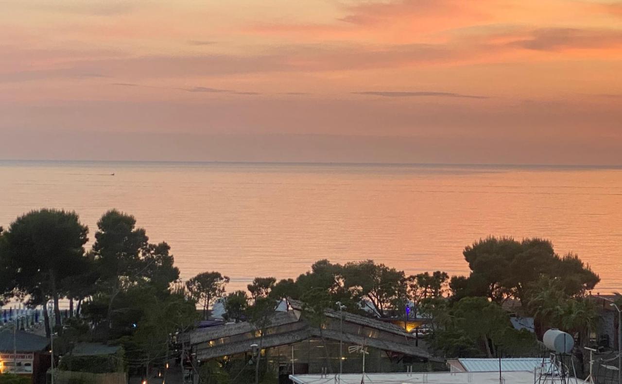 Shengjin Apartamente Antoni Exteriér fotografie