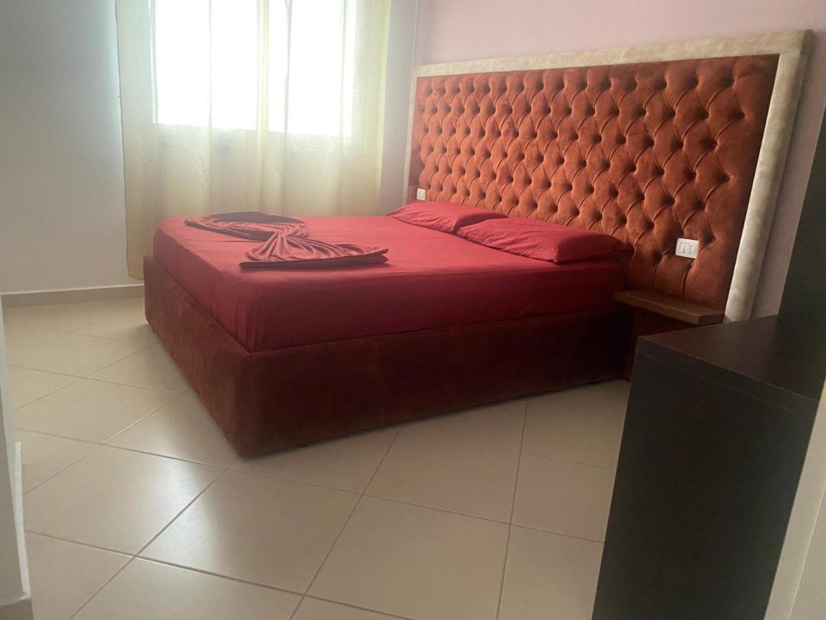 Shengjin Apartamente Antoni Exteriér fotografie