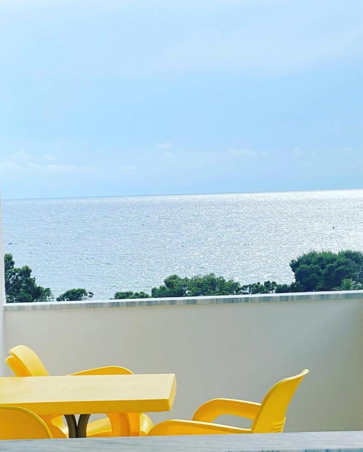 Shengjin Apartamente Antoni Exteriér fotografie