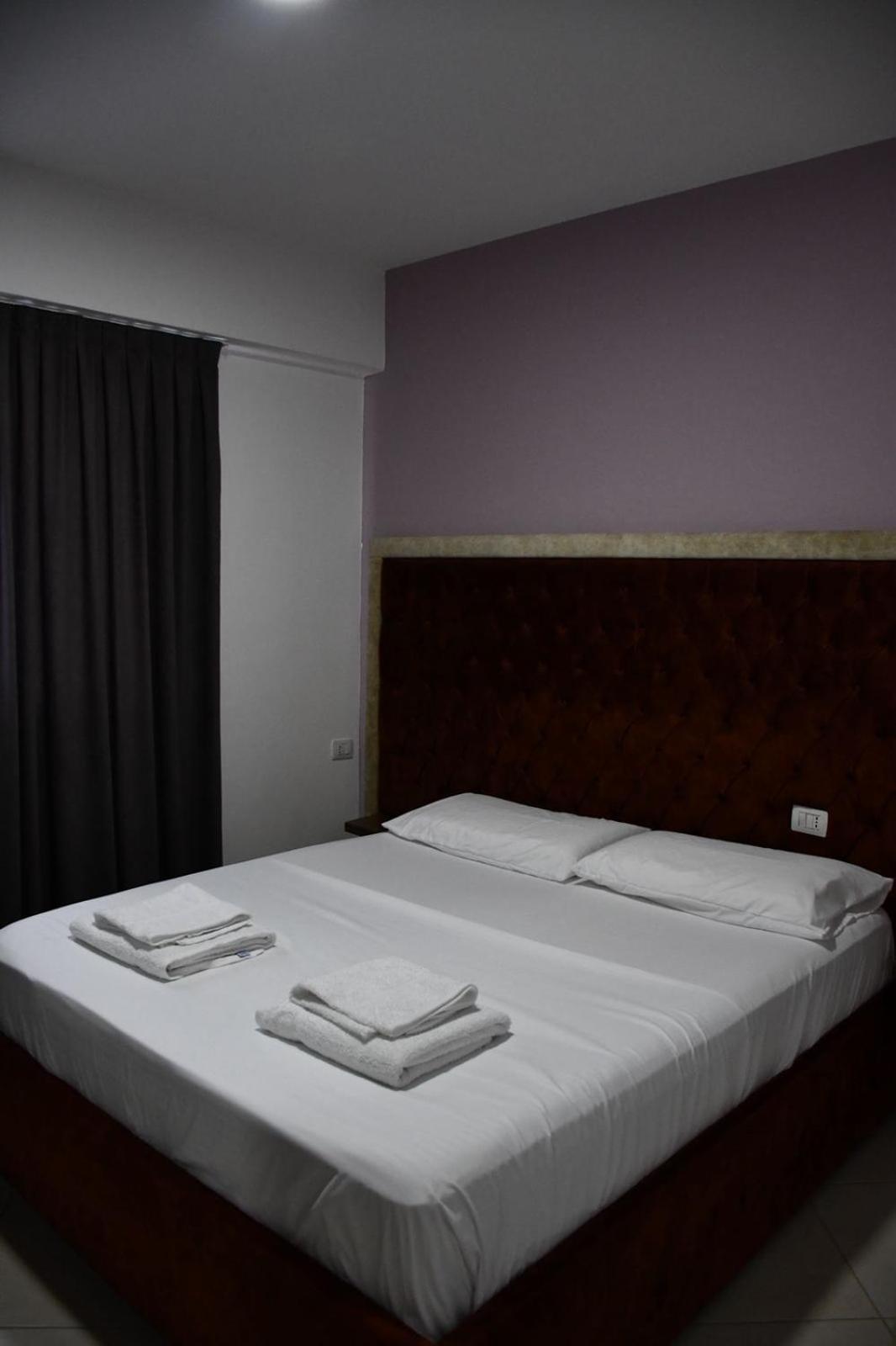 Shengjin Apartamente Antoni Exteriér fotografie