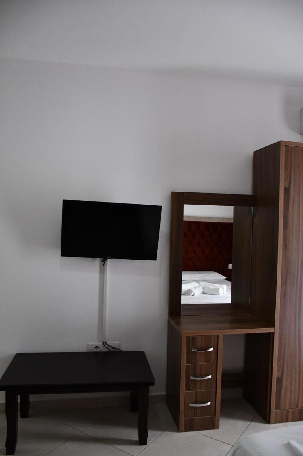 Shengjin Apartamente Antoni Exteriér fotografie