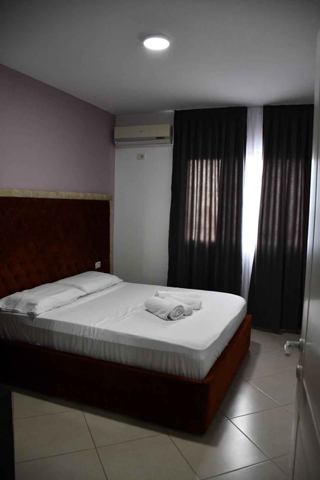 Shengjin Apartamente Antoni Exteriér fotografie